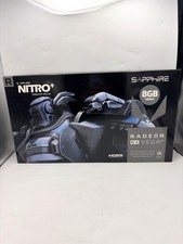 Carte Graphique AMD Radeon RX