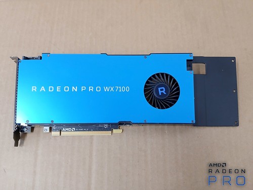 Gpu carte graphique amd ati - gpu,