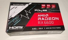 SAPPHIRE PULSE AMD Radeon RX
