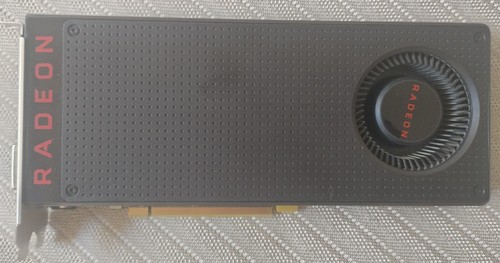 Carte graphique amd radeon - graphique,