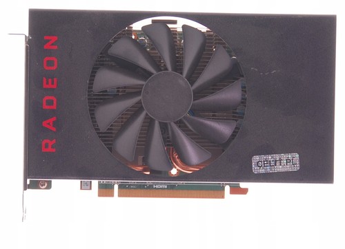 Carte graphique dell amd - graphique,
