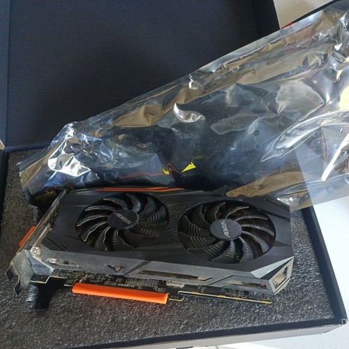 Carte graphique amd aorus - carte,