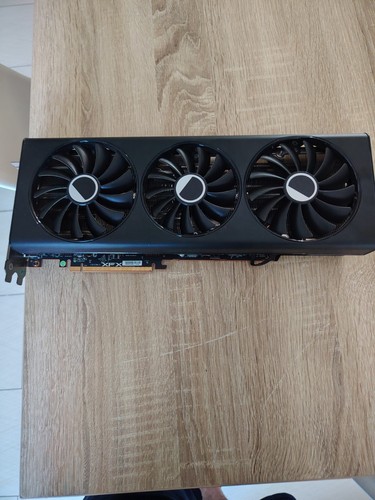 Xfx amd radeon - xfx,