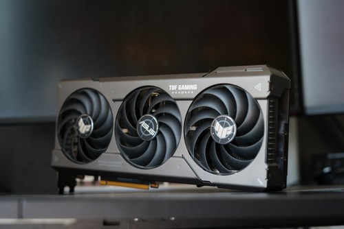 Amd radeon 7800 tuf - xt,