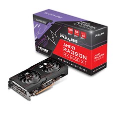 SAPPHIRE PULSE AMD Radeon RX