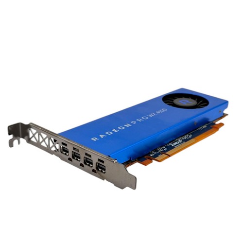 Carte graphique gpu amd radeon - carte,