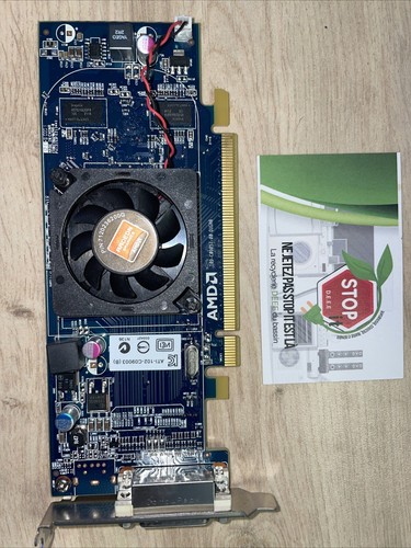 Carte graphique amd - carte, radeon