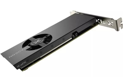 Xfx carte graphique amd - xfx,