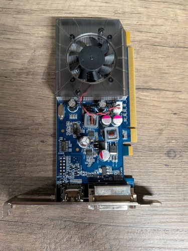 Carte graphique amd - carte, radeon