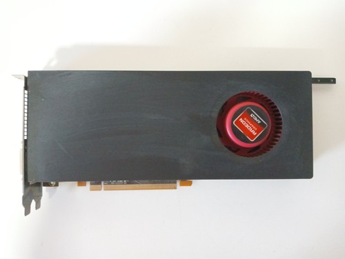 Carte graphique amd - carte,