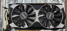 MSI Radeon R9 380 Armor 2X OC