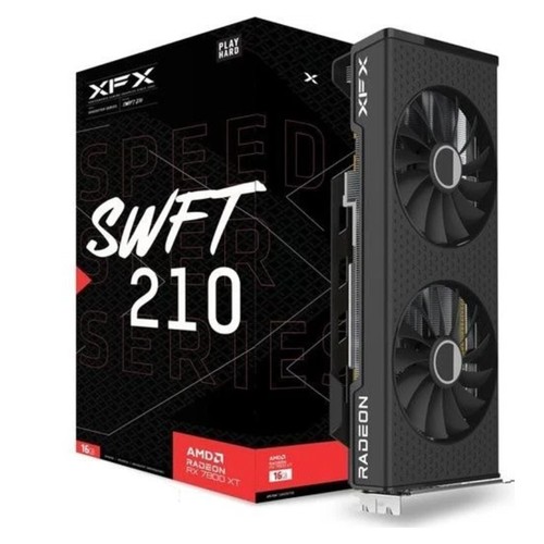 Amd radeon 7800 carte - rx,