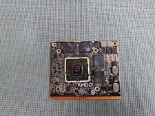 Carte graphique Mobile AMD