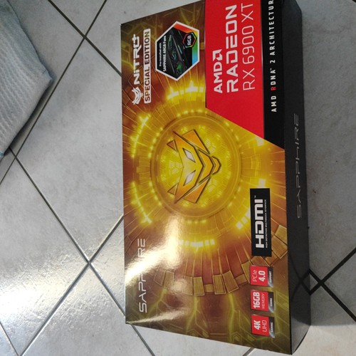 Carte graphique amd radeon - carte,