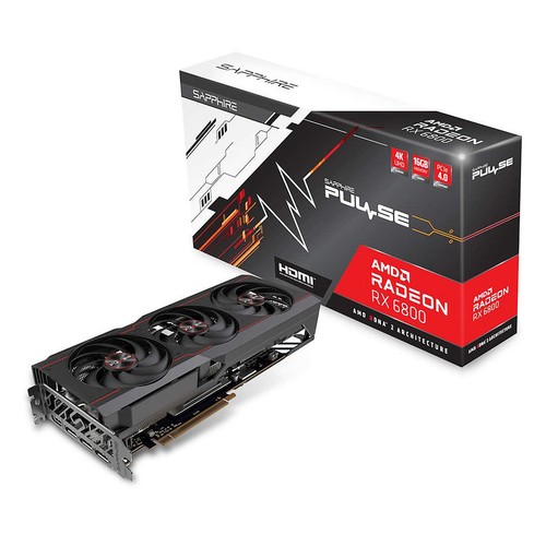Sapphire pulse amd radeon - amd,