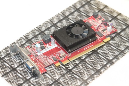 Carte graphique radeon 8470 - radeon,