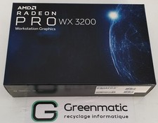 Carte graphique AMD Radeon Pro