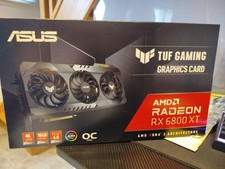 CARTE GRAPHIQUE ASUS TUF