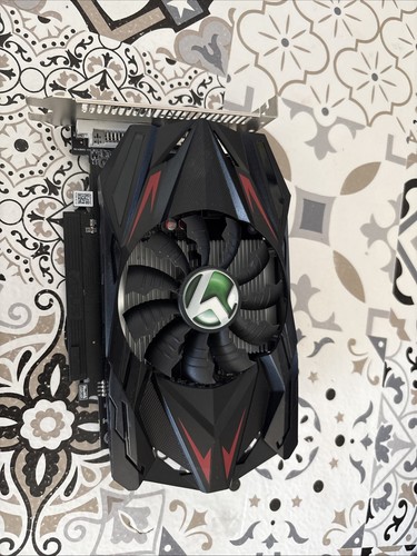 Carte graphique amd - graphique, rx550