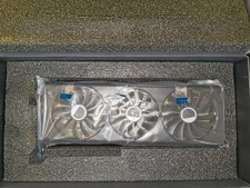 Carte Graphique AMD XFX Radeon