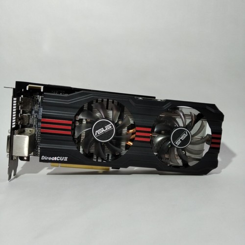 Asus directcu radeon hd - asus,