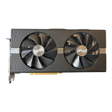 Carte Graphique Sapphire