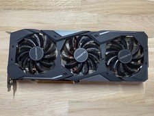 Carte graphique Gigabyte