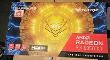 Carte graphique AMD Radeon