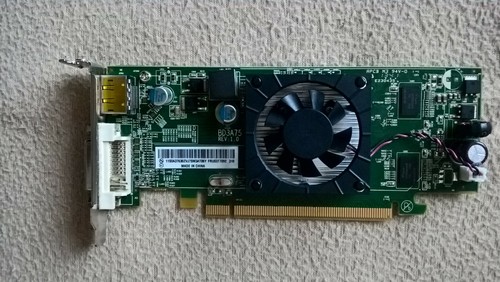 Carte graphique radeon hd - graphique,