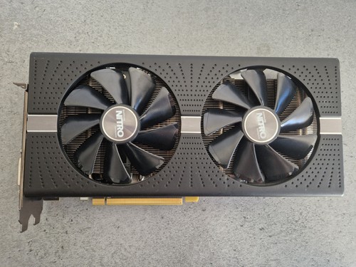Sapphire nitro amd radeon - amd,