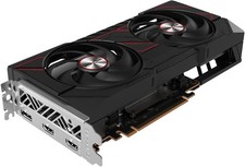 🔴 RX 9060XT 8Go Sapphire