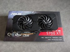 Carte graphique  ASUS AMD