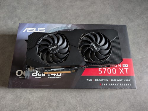 Carte graphique asus amd - asus,