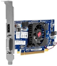 Carte graphique AMD Radeon HD