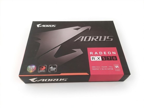 Carte graphique gigabyte amd - graphique,