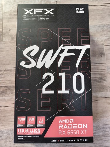 Carte graphique amd - carte,