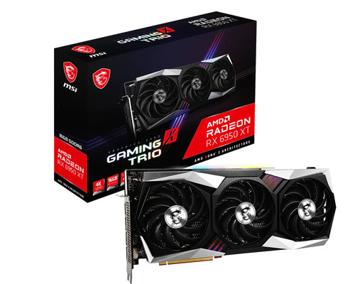 6950xt 16go msi gaming - 6950xt,