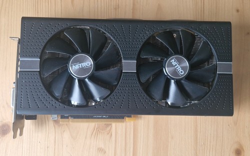 Carte graphique saphire radeon - saphire,