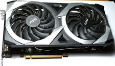 AMD RX 6700 XT MSI MECH 12 GB