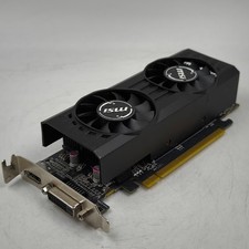 AMD Radeon RX 550 4GB GDDR5
