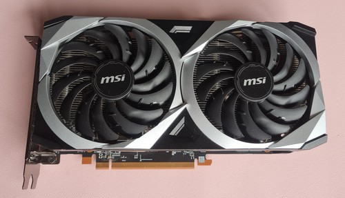Carte graphique amd - amd, rx