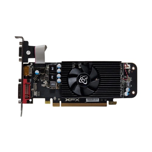 Carte graphique amd - graphique, r7