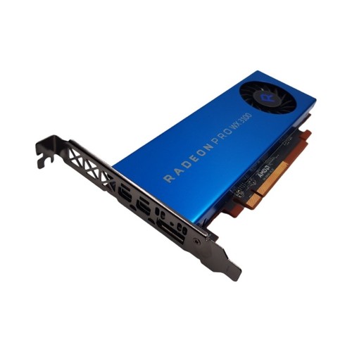 Carte graphique amd radeon pro - graphique,