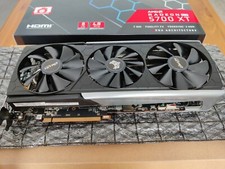 Carte Graphique  AMD SAPPHIRE