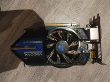 Carte graphique SAPPHIRE ATI