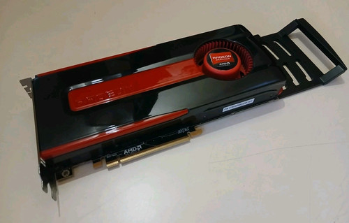 Dell amd radeon 7870 - dell,