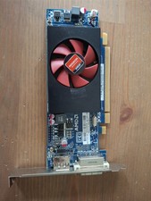 Carte graphique AMD Radeon HD