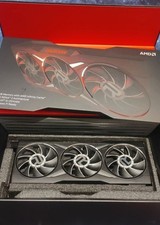 Carte Graphique AMD Radeon RX