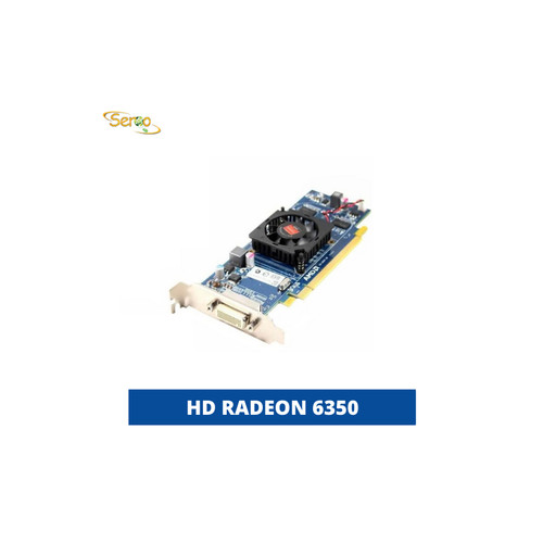 Carte graphique amd radeon - amd, hd