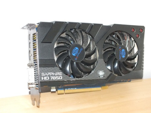 Carte graphique gamer radeon - carte,